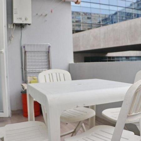 Apartamento Madrid Кадис Экстерьер фото