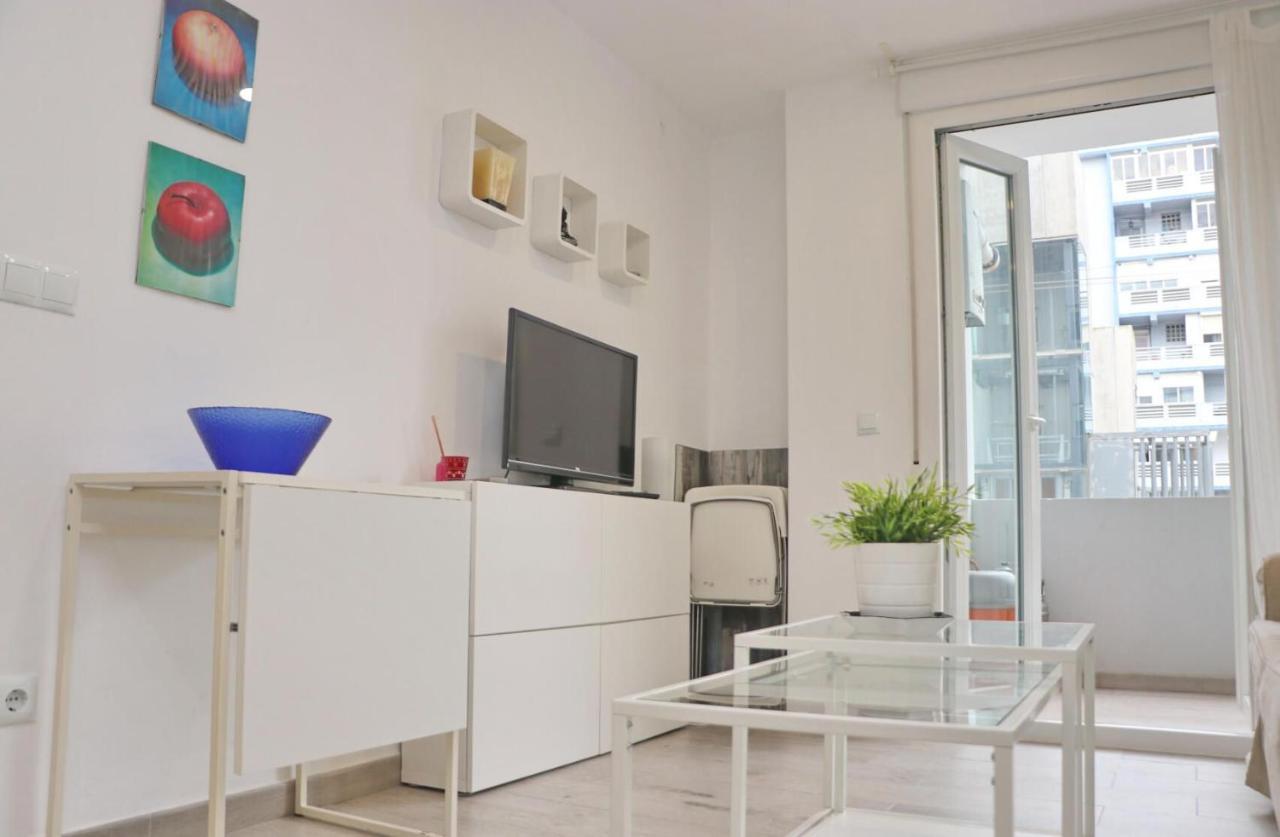 Apartamento Madrid Кадис Экстерьер фото