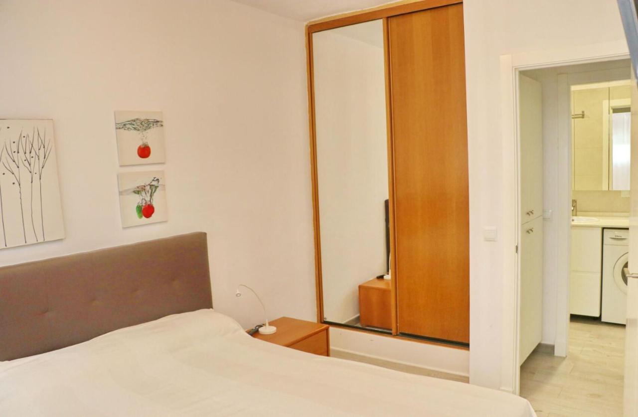 Apartamento Madrid Кадис Экстерьер фото